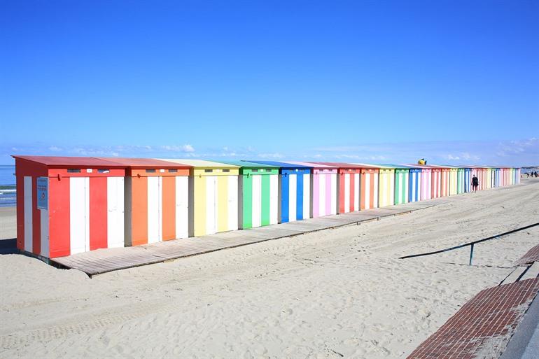 Malo-les-Bains, Duinkerke