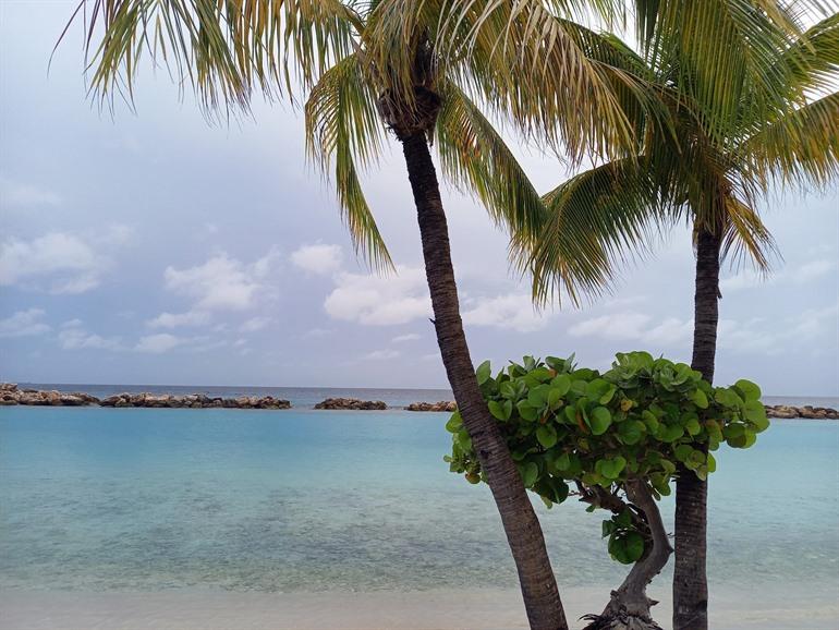 Mambo Beach, Curaçao