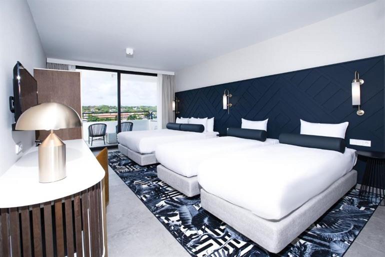 Mangrove Beach Corendon Curaçao boeken