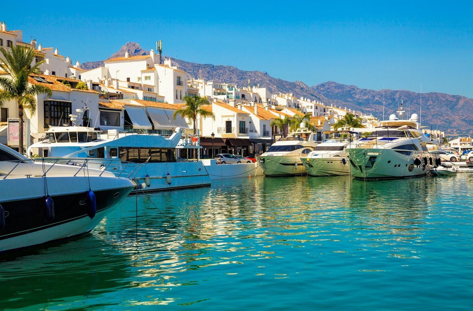 cnn travel marbella