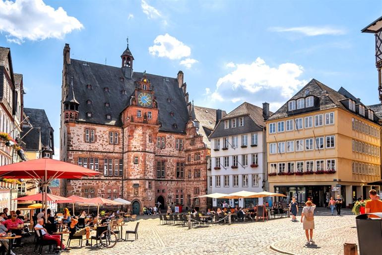 Marburg