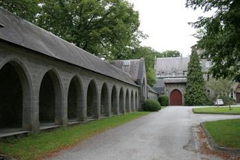 Maredsous abdij