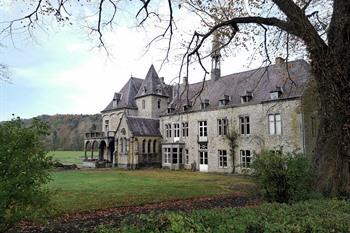 Maredsous wandeling