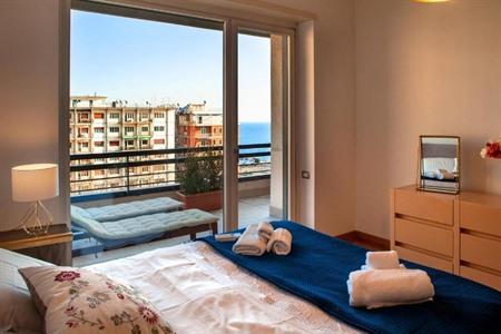 Mareluna Penthouse – Luxury Suites boeken
