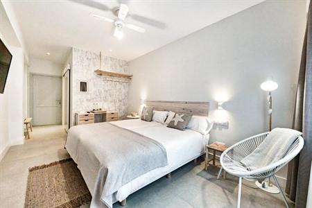 Maresía Canteras Urban Hotel boeken