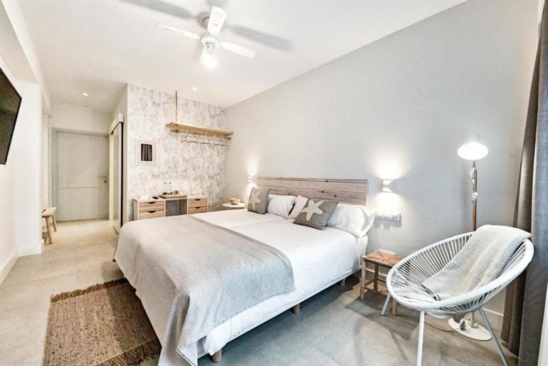 Maresía Canteras Urban Hotel boeken