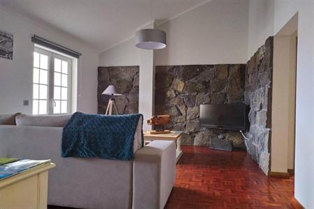 Margarida House - Stone Apartment in Ribeira Grande