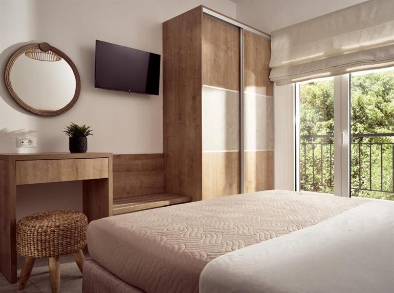 Margie Sea View Apartment boeken