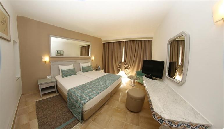 Marhaba Royal Salem Sousse