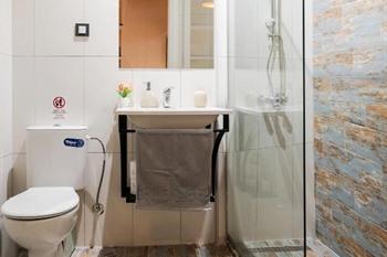 MariaApartments boeken