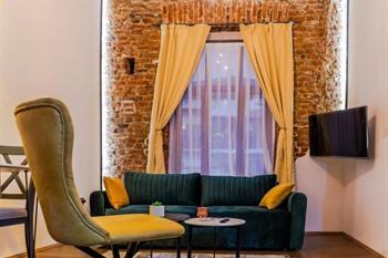 MariaApartments boeken