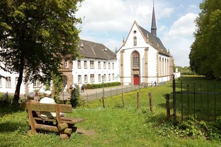 Abdij van Mariawald in Kermeter bezoeken? Leuke tips & info Eifel
