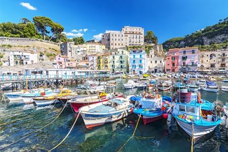20 x mooiste bezienswaardigheden in Sorrento bezoeken: wat zien en doen tijdens je verblijf? (+ tips & tickets)