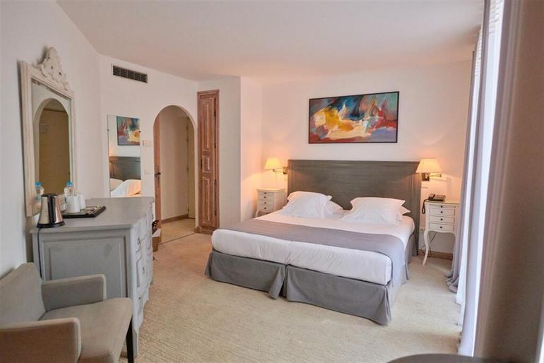 Marina Hotel in Calvi boeken