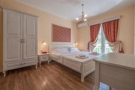 Marinero Apartments (Budva)