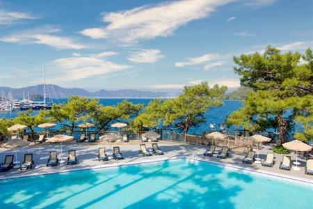 Marmaris Bay Resort boeken