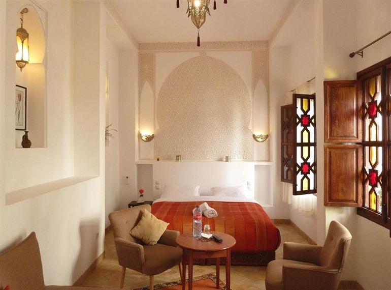 Marrakesh Riad Carina 