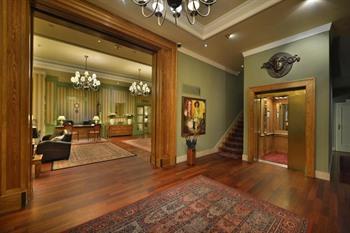 Marrol’s Boutique Hotel boeken