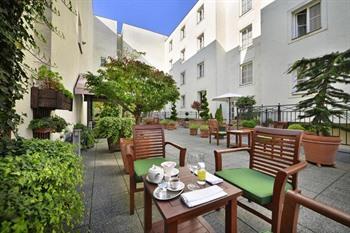 Marrol’s Boutique Hotel boeken