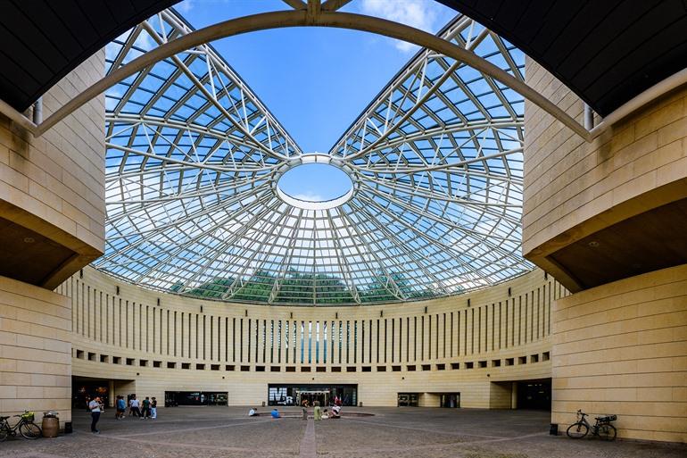 MART - Museo di arte moderna e contemporanea di Trento e Rovereto