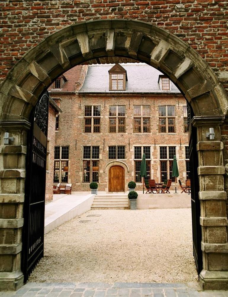 Martin's Klooster 
