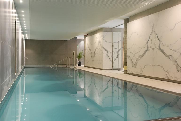Martin's City Spa, Louvain-la-Neuve