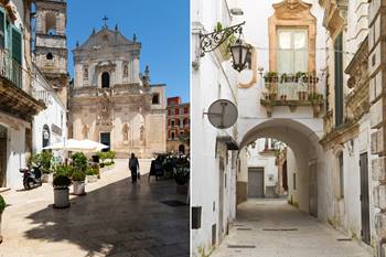 Martina Franca