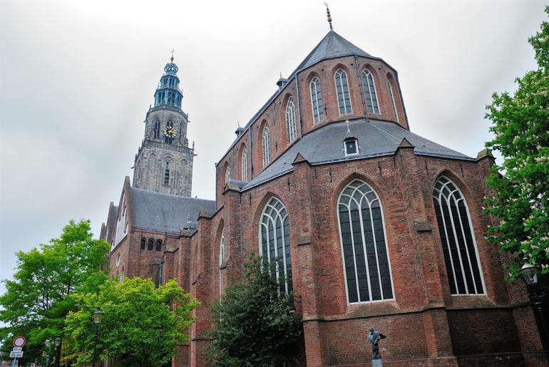 Martinikerk