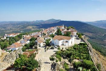 Marvão