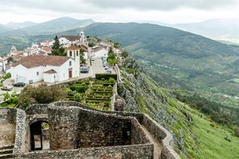 Marvão