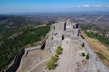 Marvão