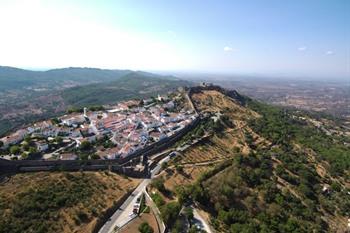 Marvão