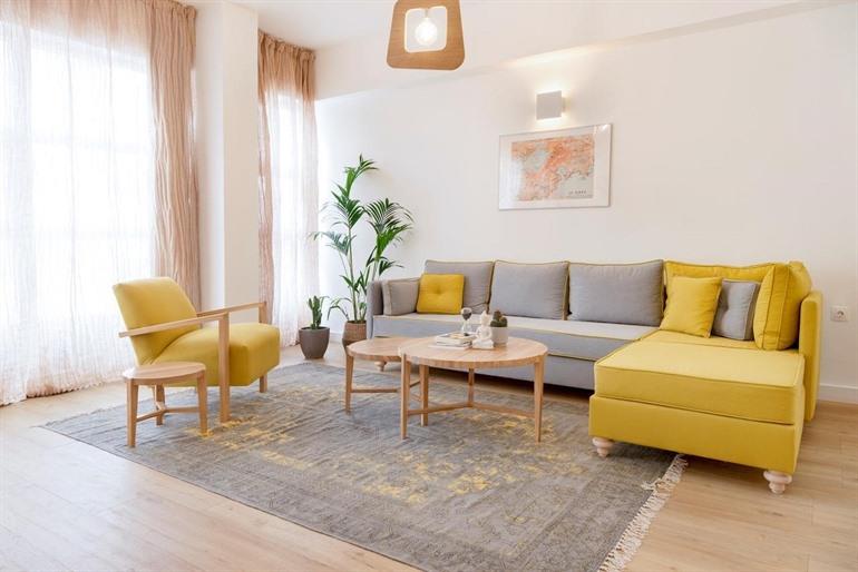 Maryflower Premium Apartments Piraeus