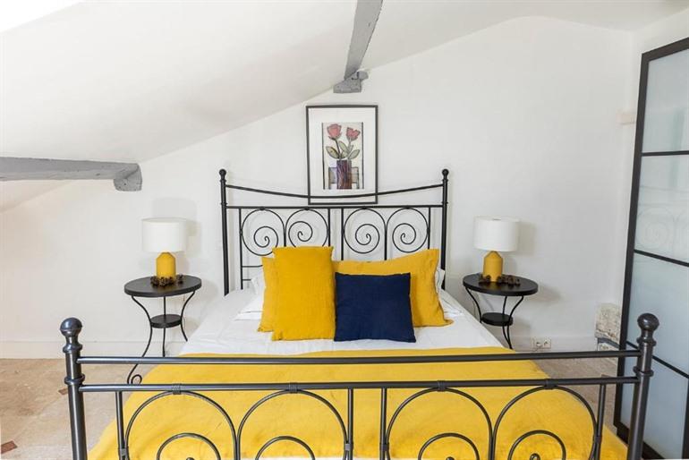 Mas de Capelou boeken