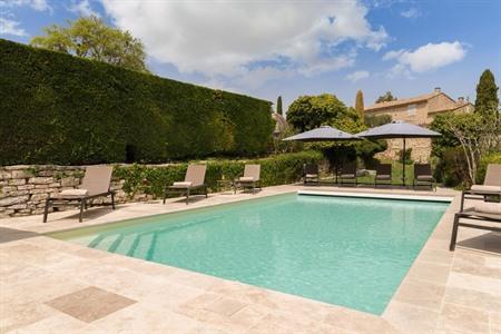 Mas des Romarins, The Originals Relais (Gordes)