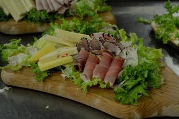 Masseria La Chiusa boeken