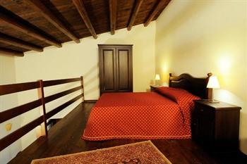 Masseria La Chiusa boeken