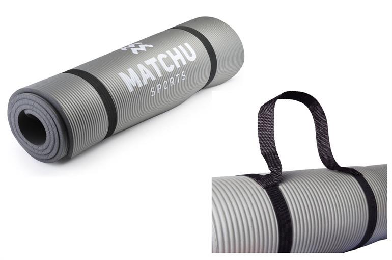 Matchu Sports Fitnessmat kopen