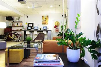  Maverick Hostel & Ensuites