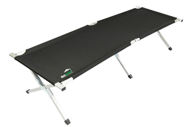 MaxxGarden kampeerbed kopen