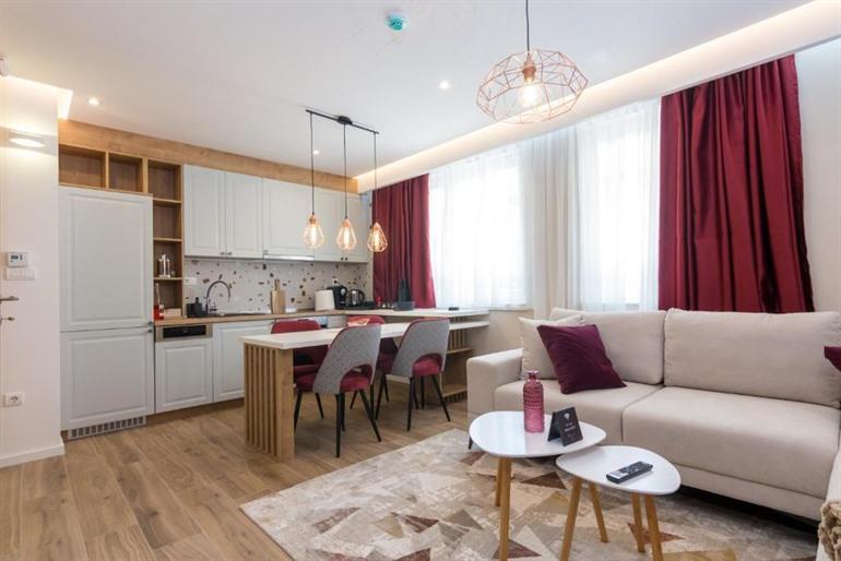 Mayisa Apartments boeken