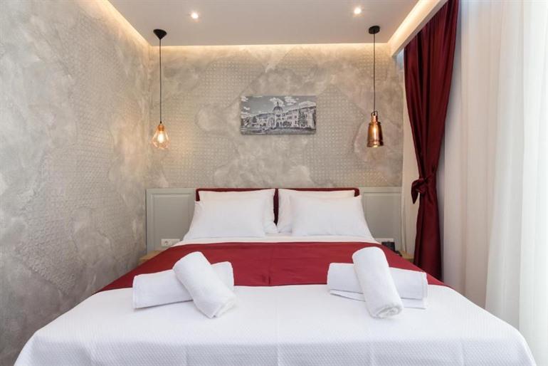 Mayisa Apartments boeken