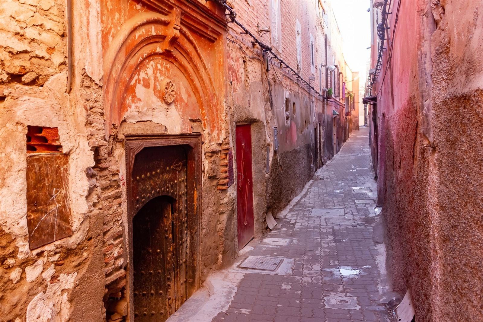 fez medina fez medina