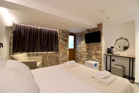 Melina's Seaside Retreat in Ksamil