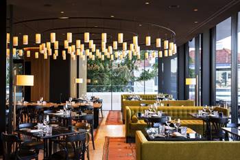 Memmo Príncipe Real