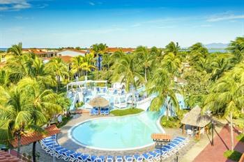 Memories Trinidad del Mar - All Inclusive