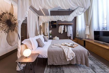 Mercatovecchio Luxury Suites boeken in het stadscentrum