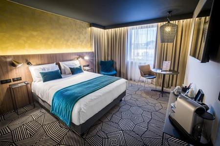 Mercure Arras Centre Gare boeken