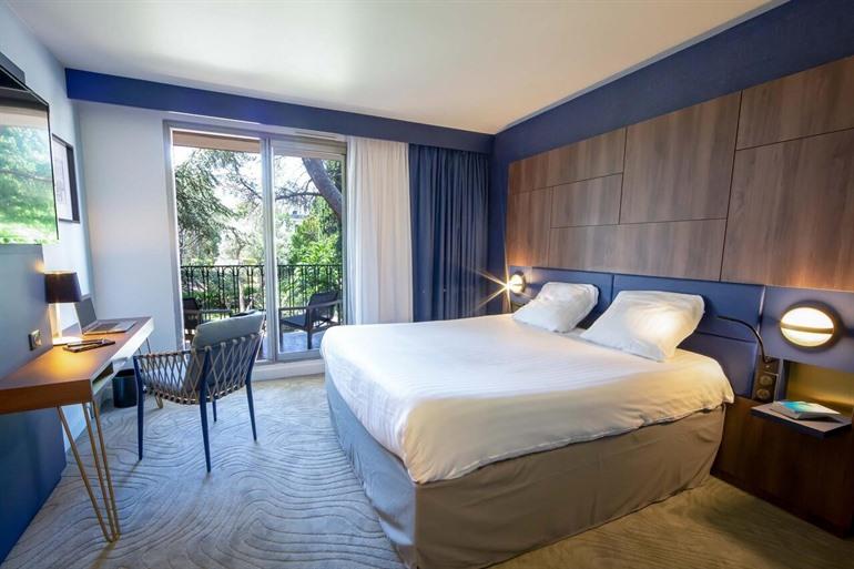 Mercure Marseille Centre Bompard La Corniche