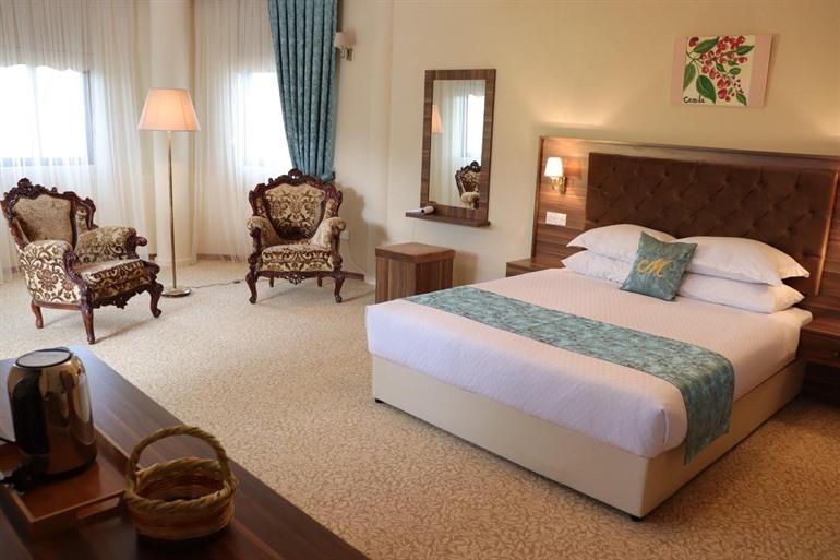 Meryem's Hotel (Girne)